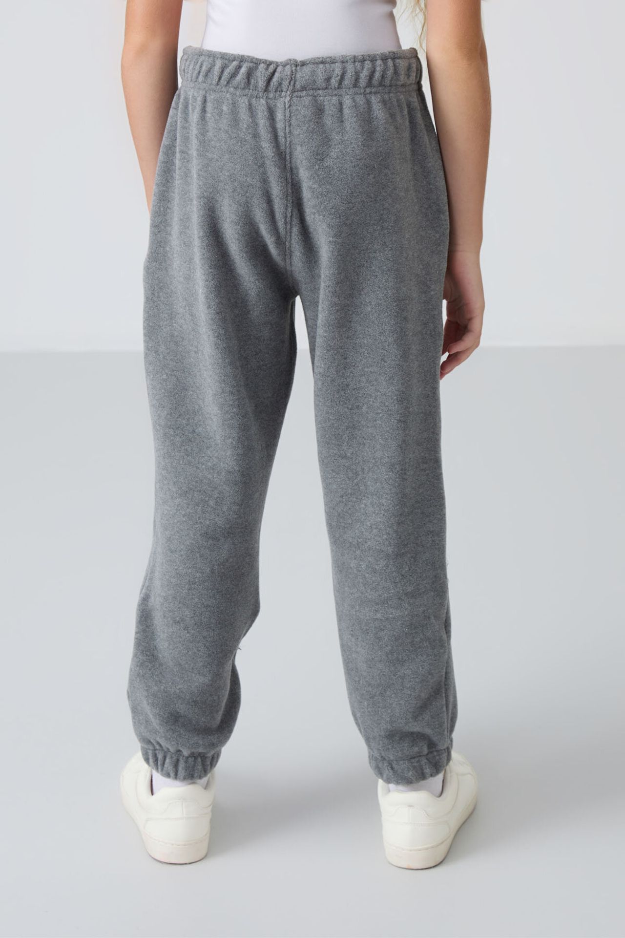 TOMMY Youth Drawstring Waist Pants 6