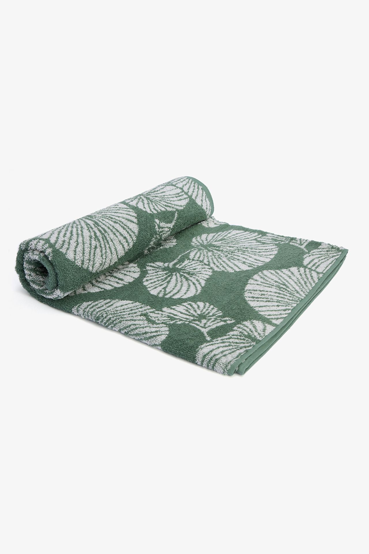 PENTI Leaf Towel 2