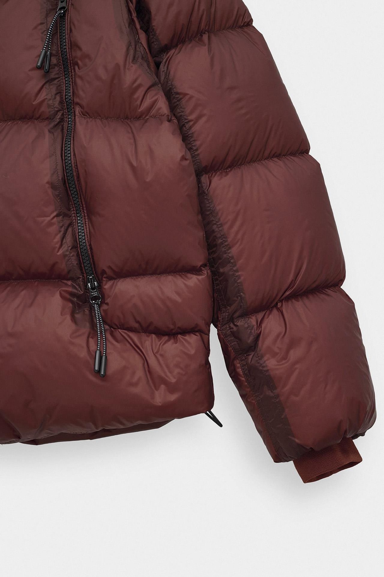 GIESTO Men's Puffer Down Coat 3