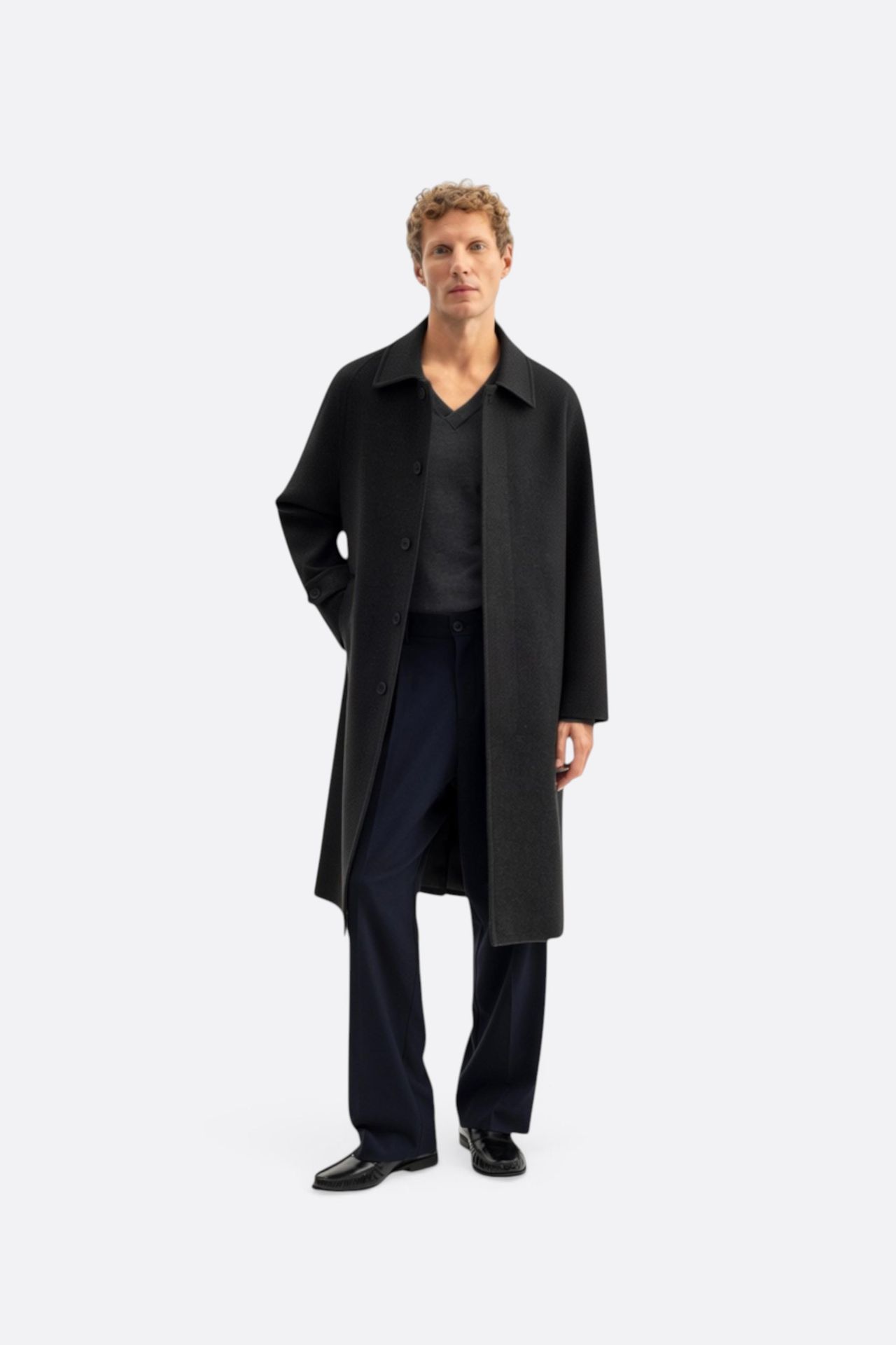 GIESTO Puffer Down Coat 2