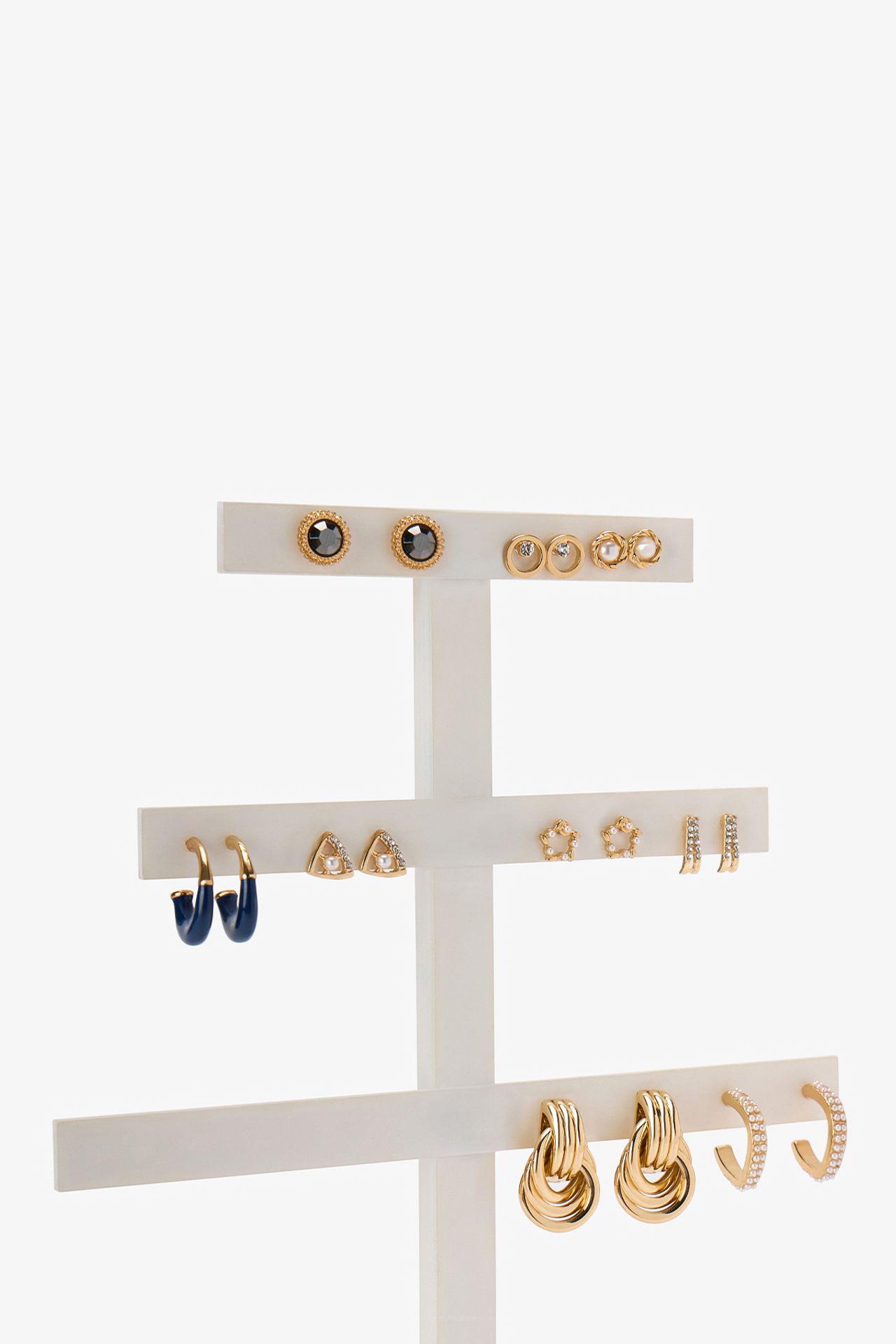 PENTI Mara Earring Set 2