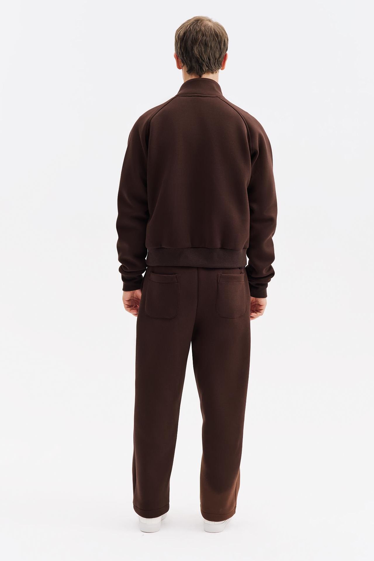 GIESTO Men's Sweater 1