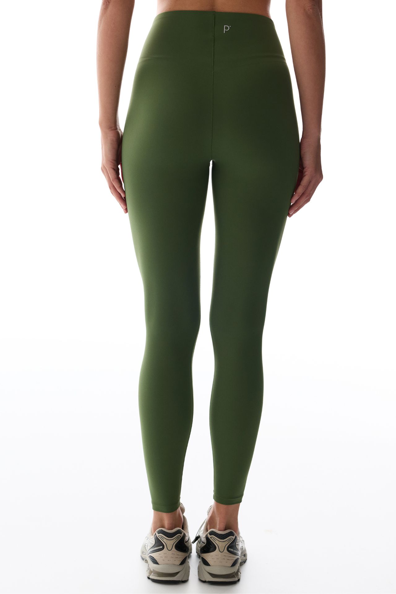 PENTI Medium Support V-Cut High Waist Leggings 4
