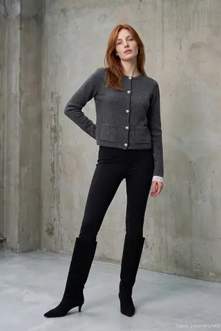 Grey