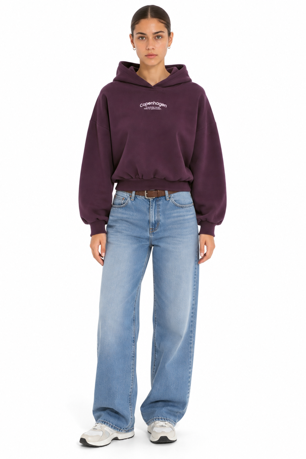 BUSEM Women's Sweatshirt 5