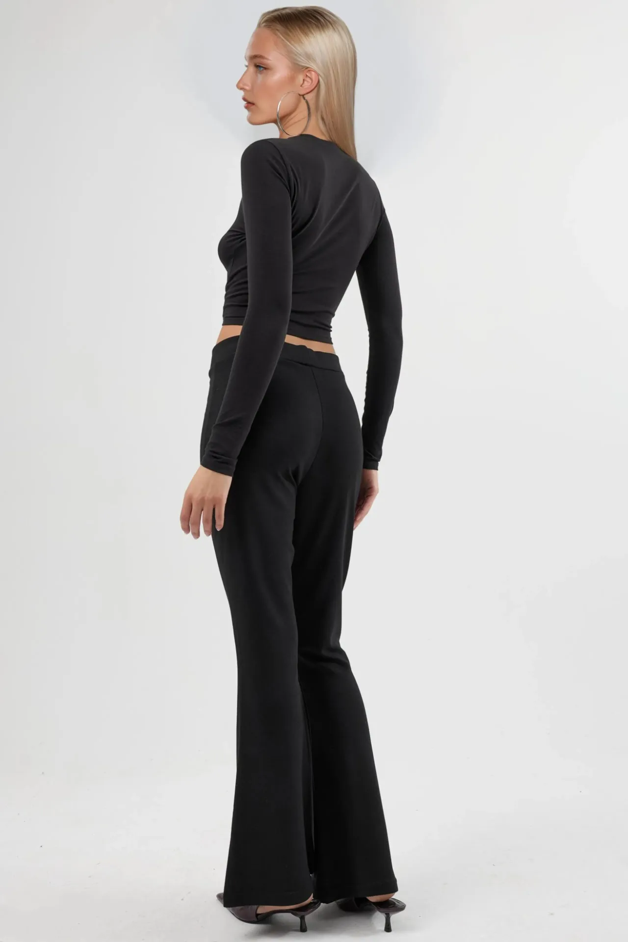 BERSAN Women's Sweatpants 3