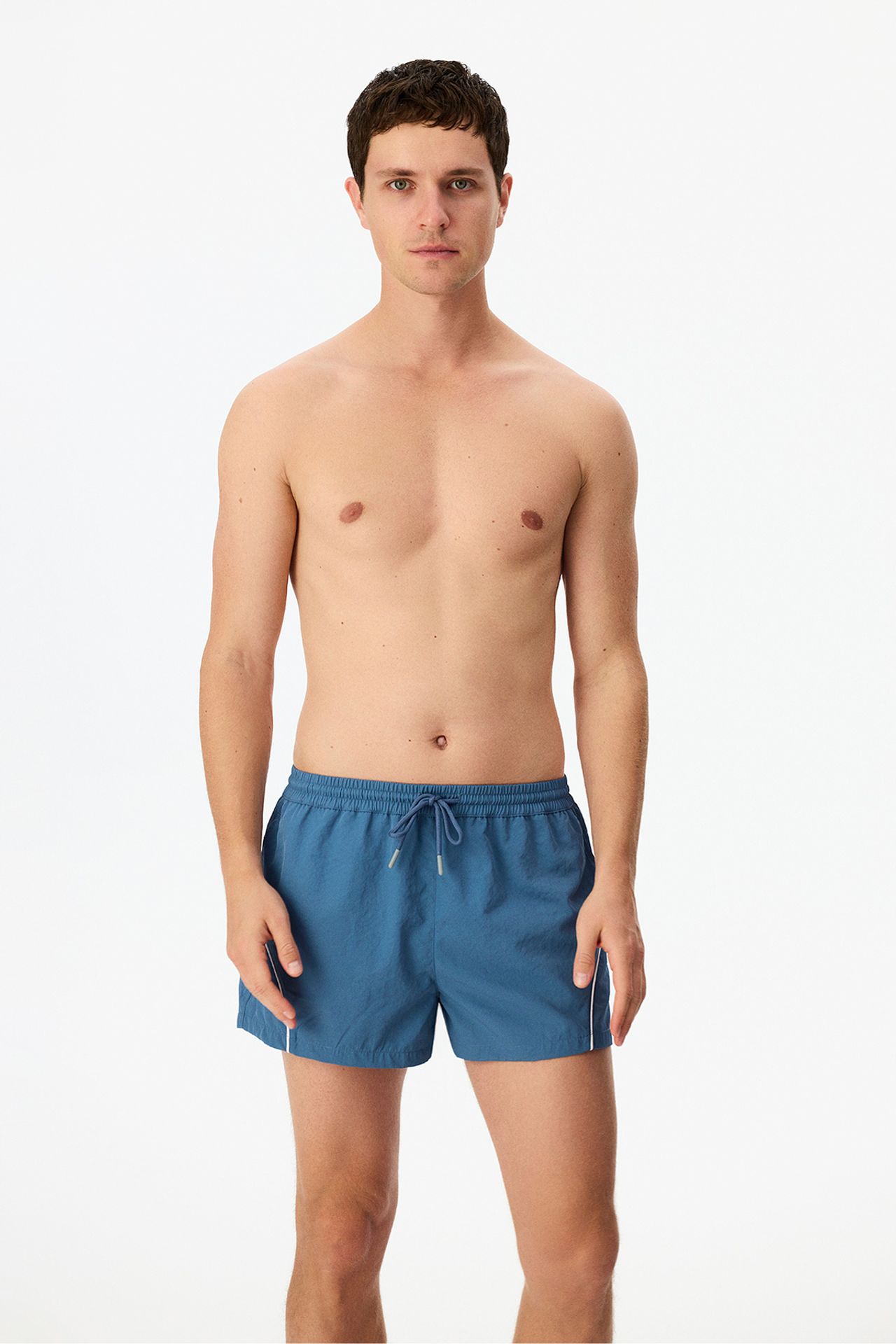 PENTI Men's Mindfulness Binding Shorts 2