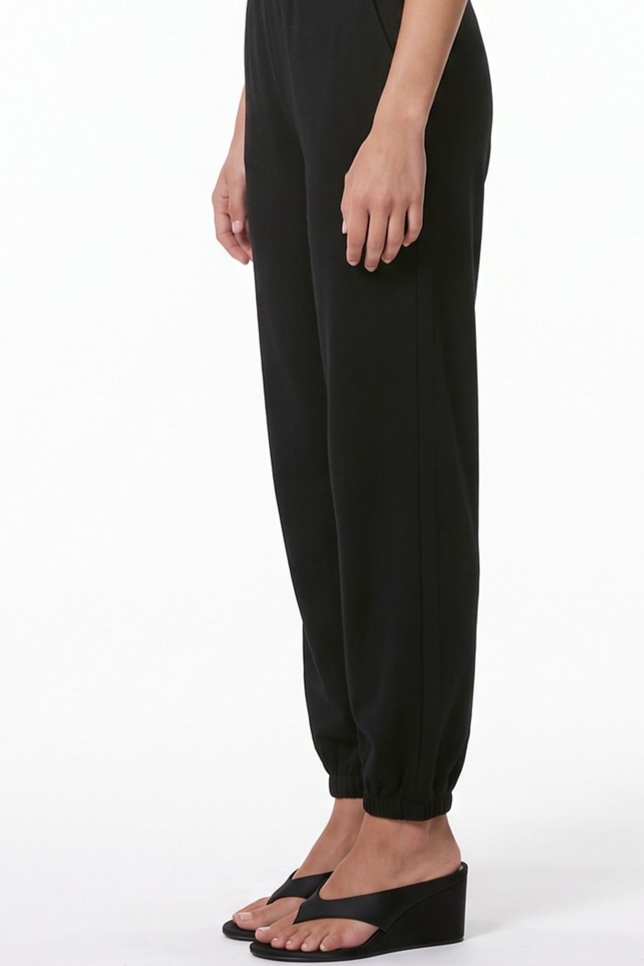 TEEN BLUE Cotton Pants 4