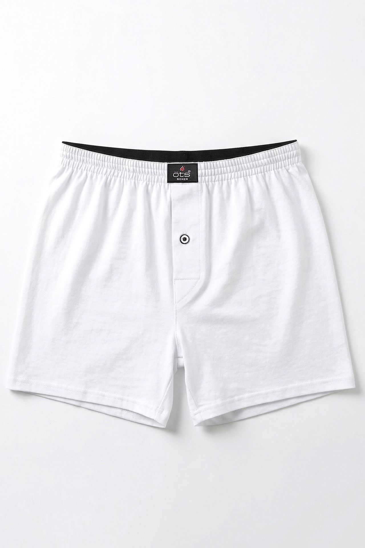 ÖTS Men's Cotton Boxers 2