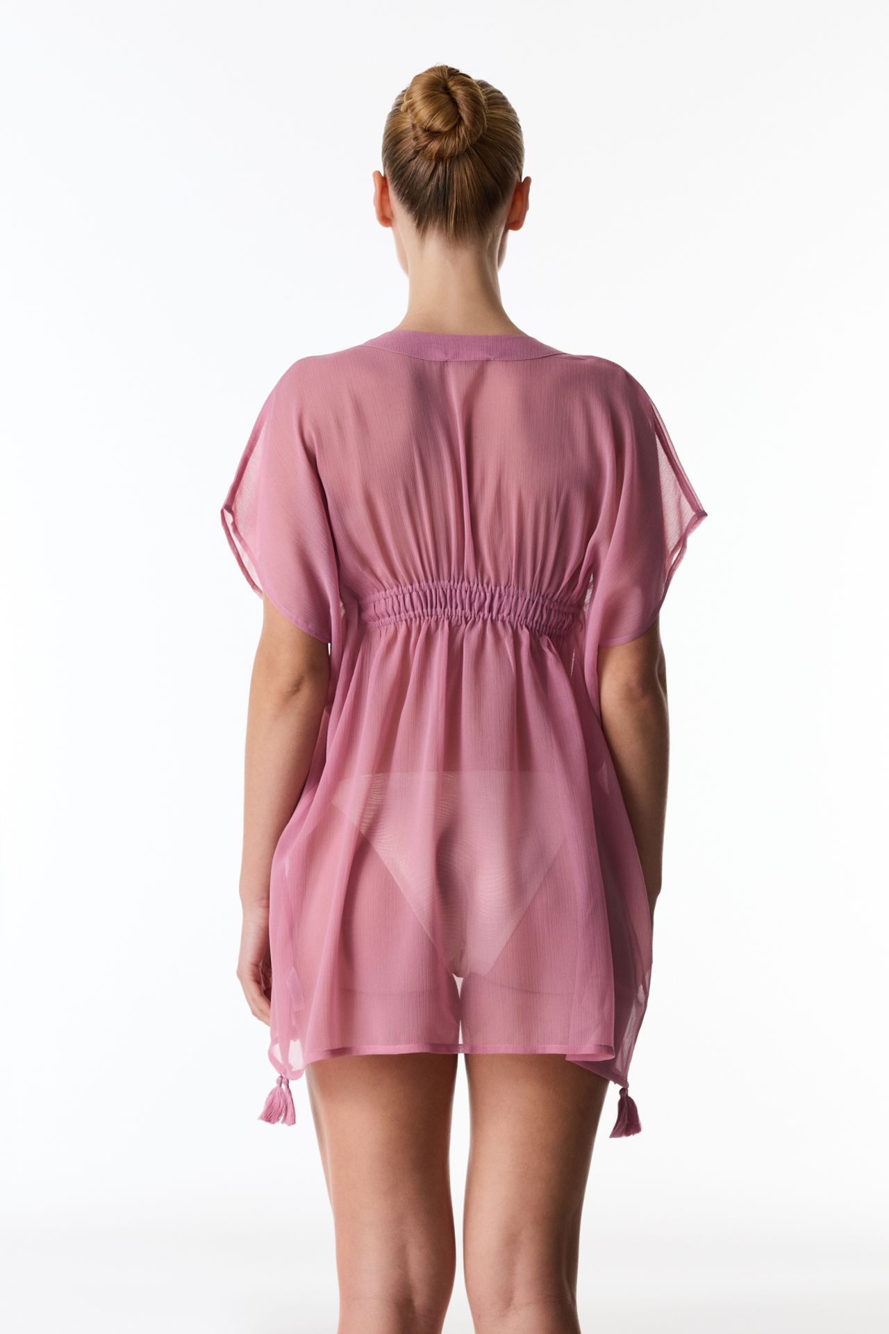 PENTI Basic Kaftan