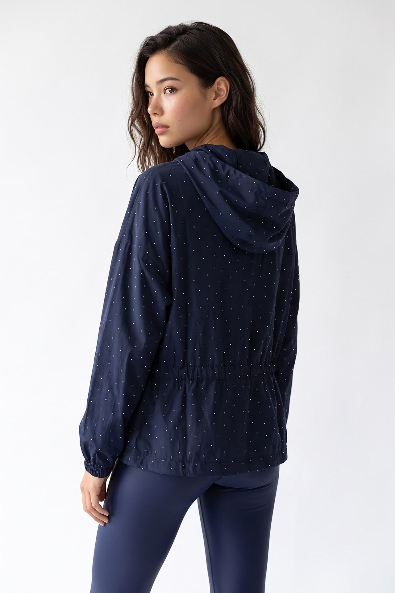 MIXRAY Women's Jacket 6