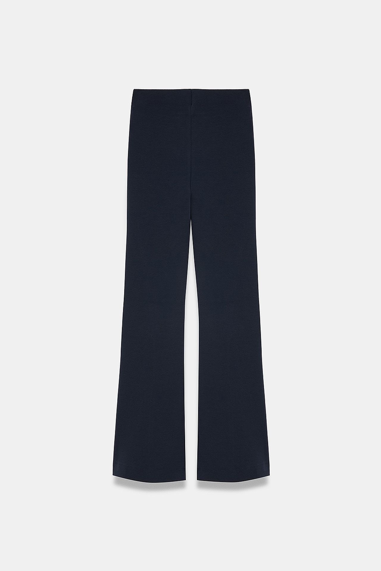DILVIN Women's Straight-Leg Pants