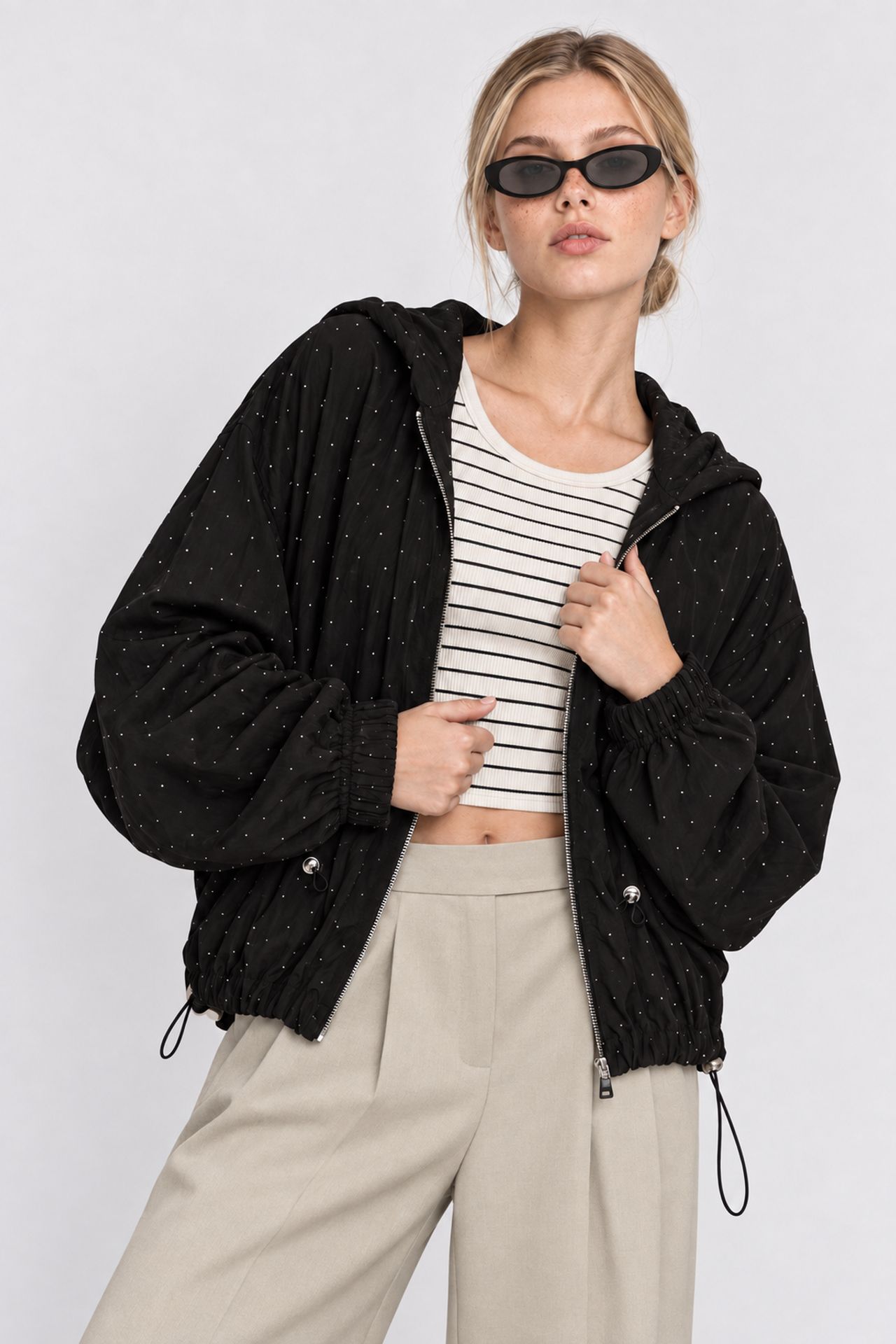 ISTANBUL Women's Jacket 3