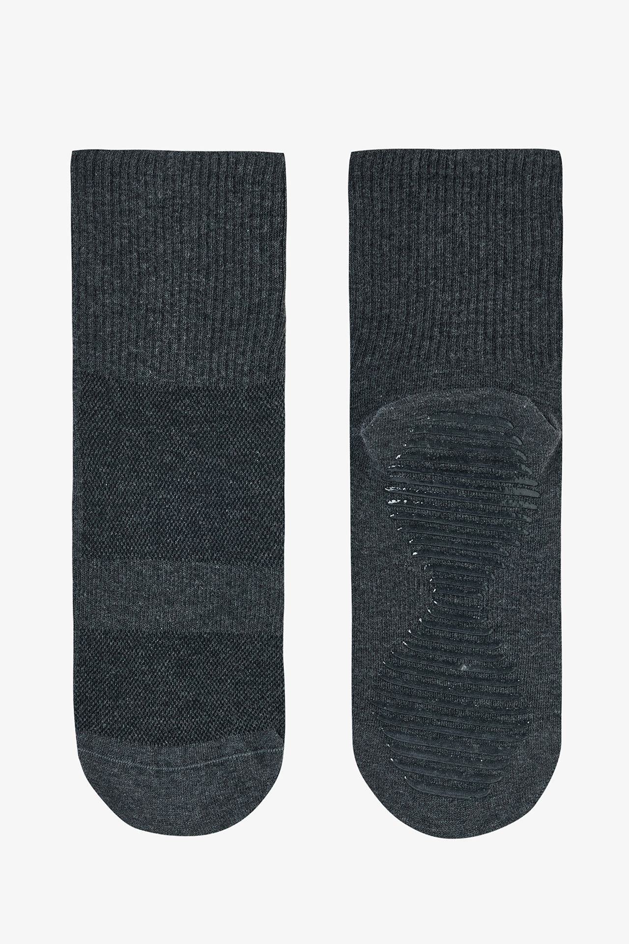 PENTI Non-Sport Crew Socks 3