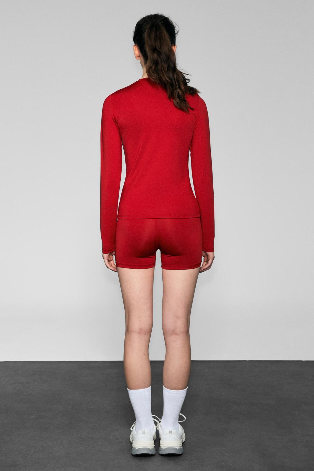 GRIMELANGE Regular Fit Crew Neck T-Shirt 6