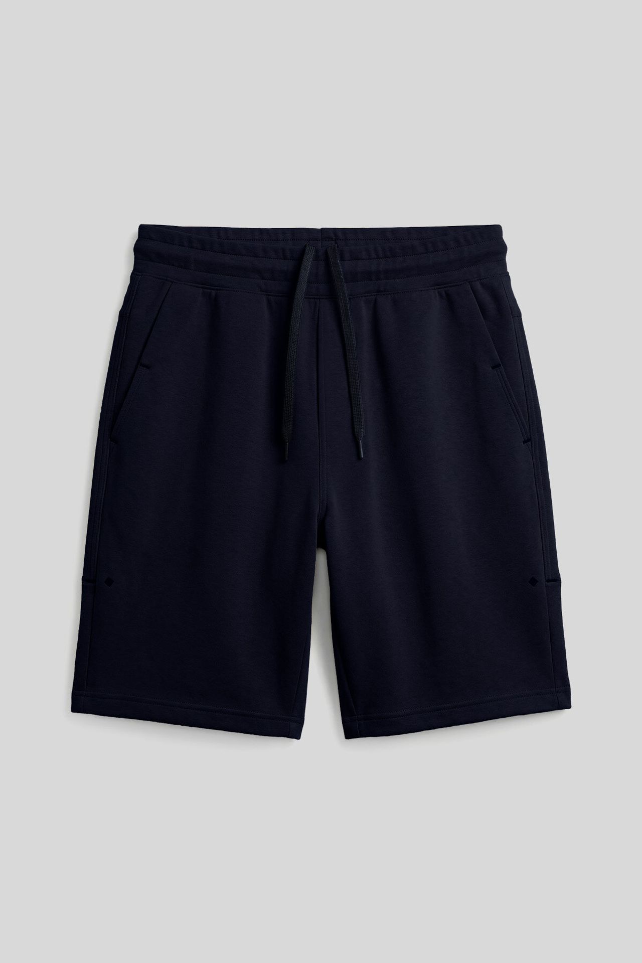 TOMMY Men's Mid Waist Sweat Shorts 2