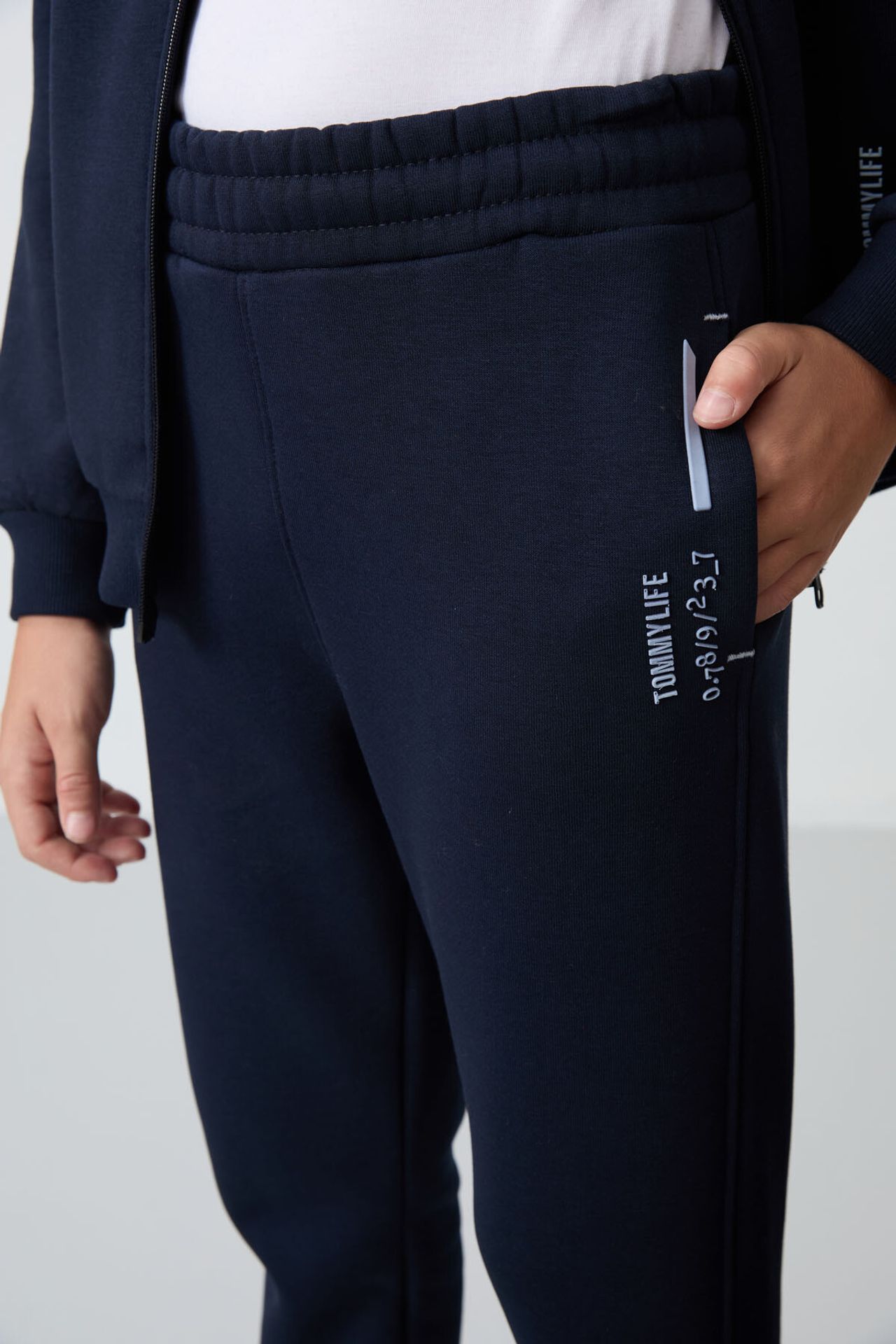 TOMMY Youth Active Set 6