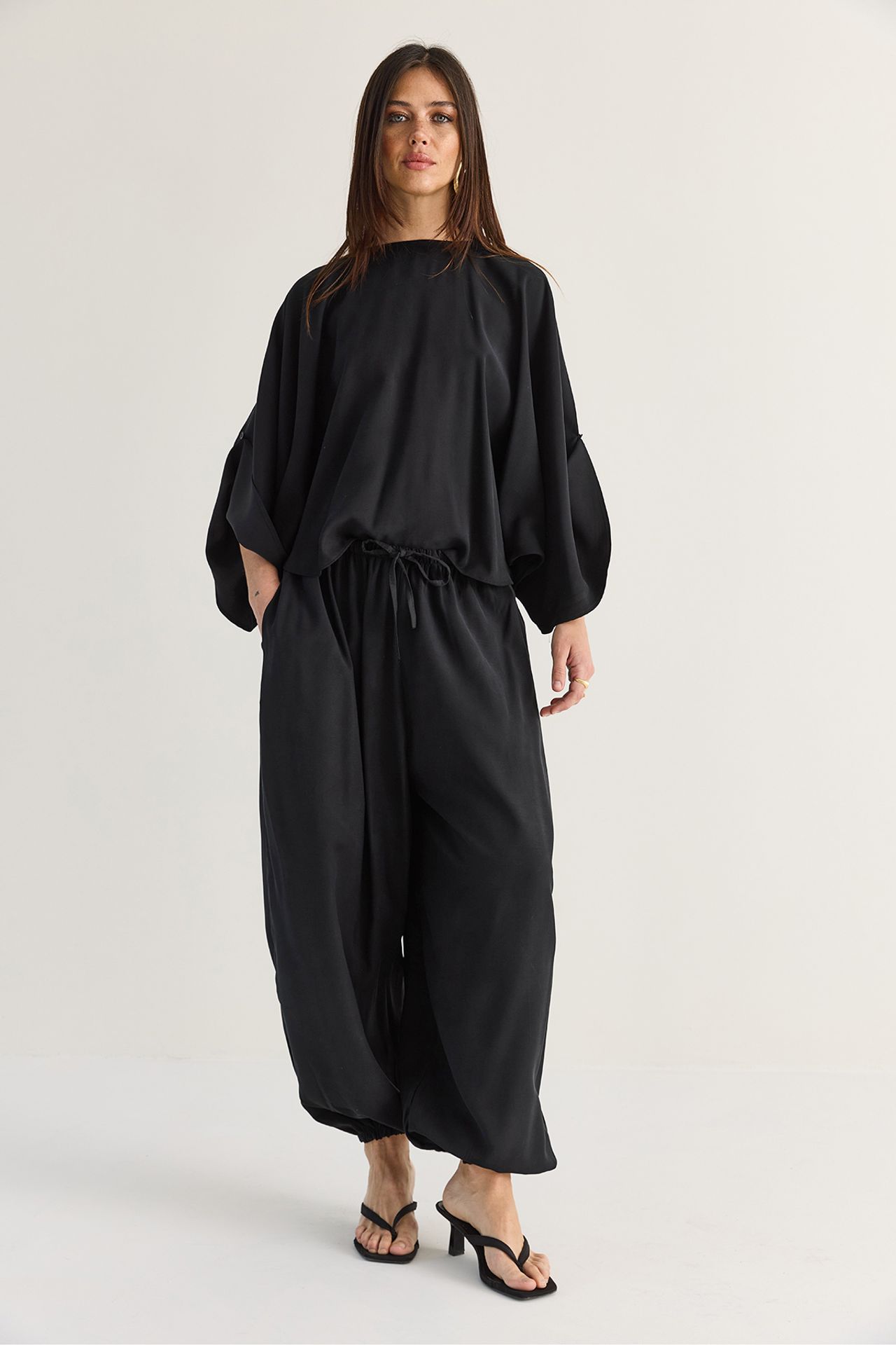 LUCCI 2-Piece Coord Set 4