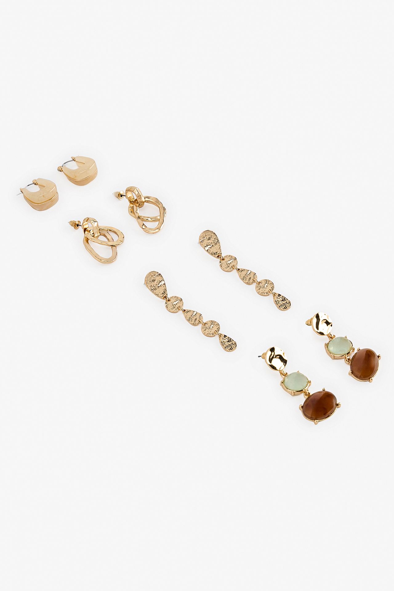 PENTI Mia Earring Set 2
