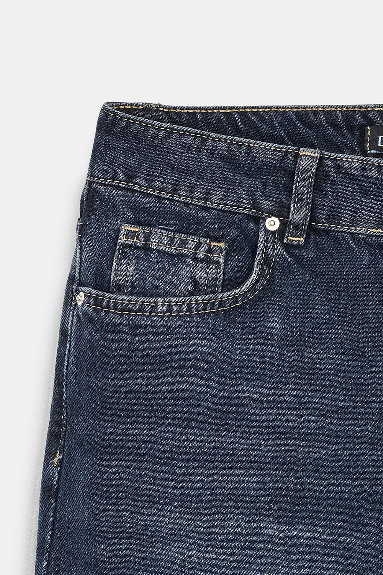 DILVIN Women's Jeans