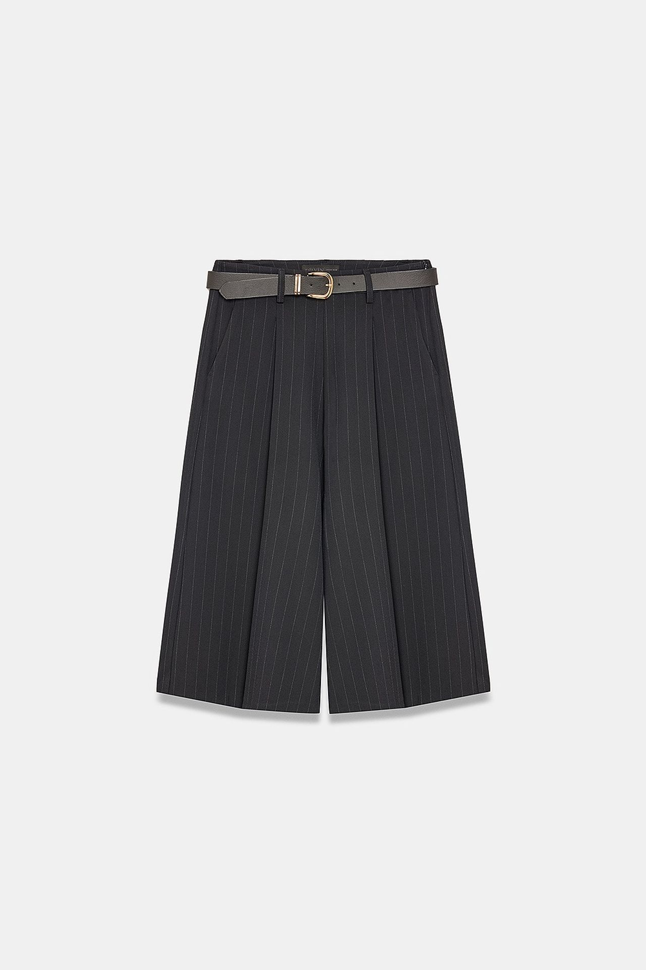 DILVIN Women’s Tailored Shorts 5