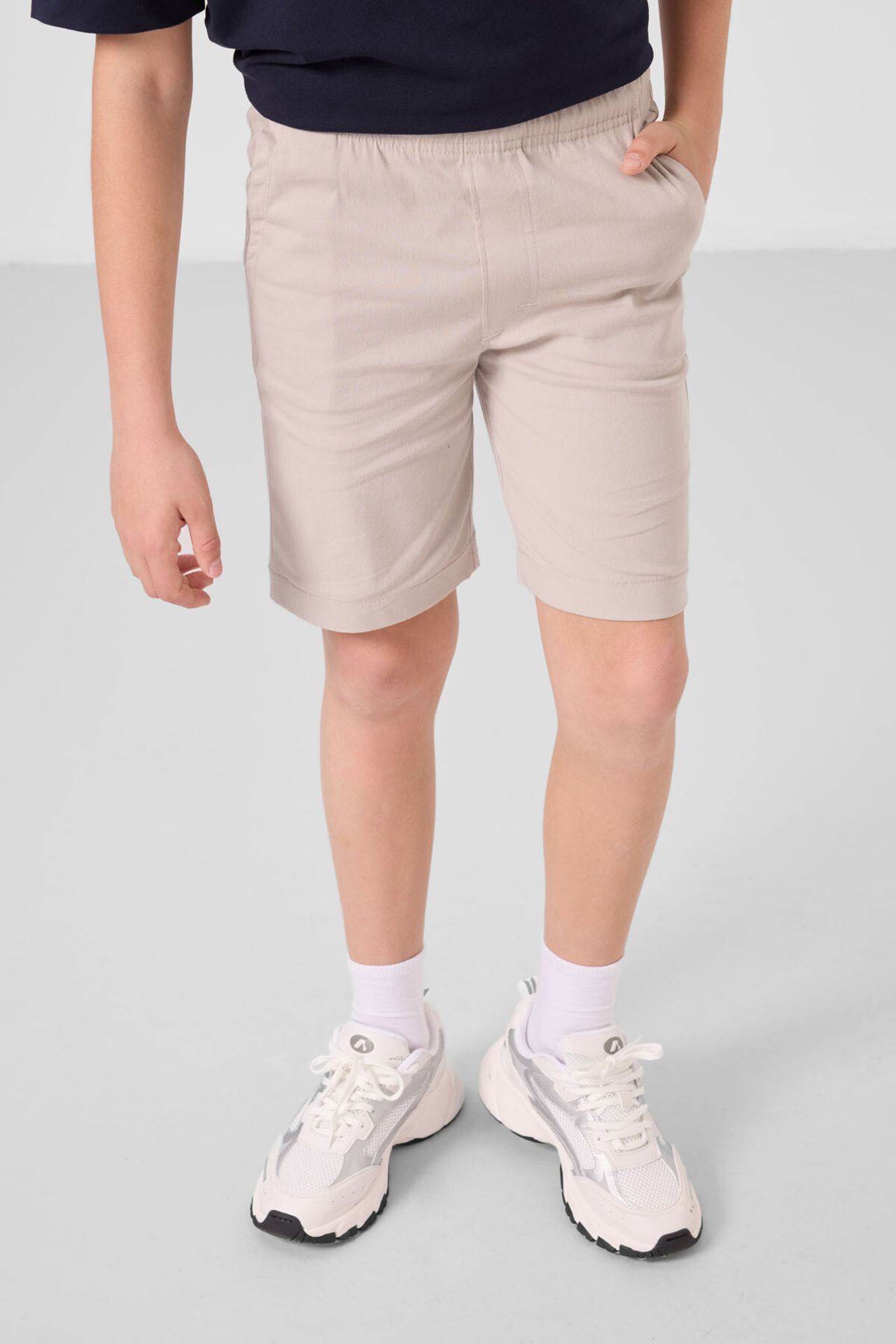 TOMMY Youth Two-Piece Coord Set 3