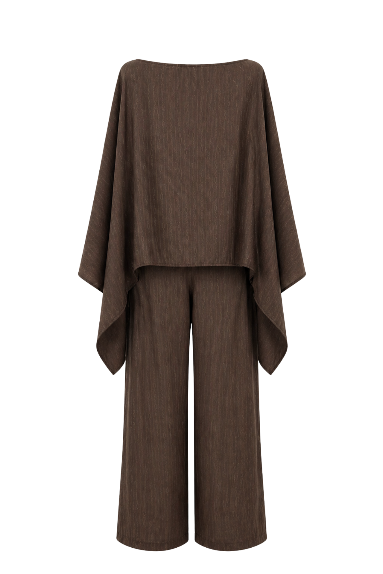 Mixray Modal Blend Knit Co-Ord Set 5