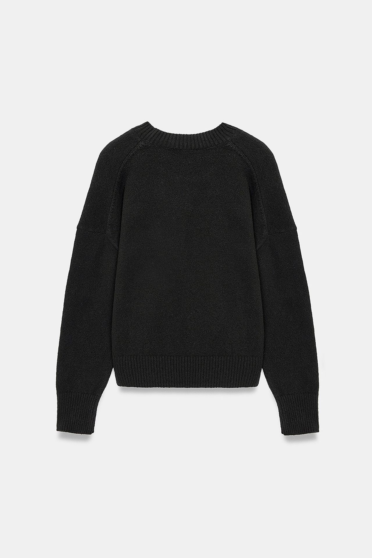 DILVIN Women's Knit Sweater 6