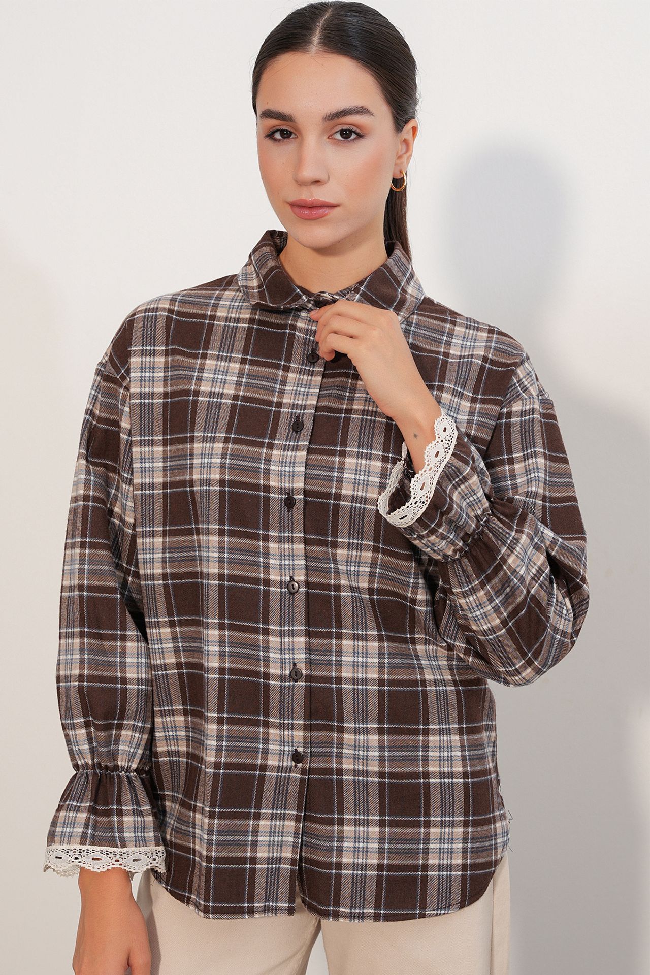 BDART Women's Shirt 1