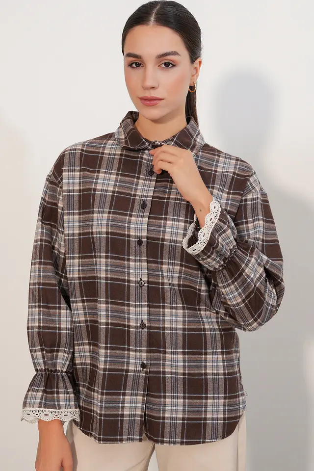 BDART Women's Shirt