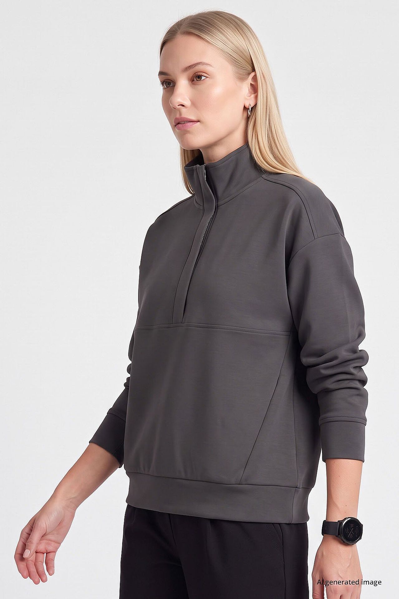 TOMMY Women's Sweatshirt 3