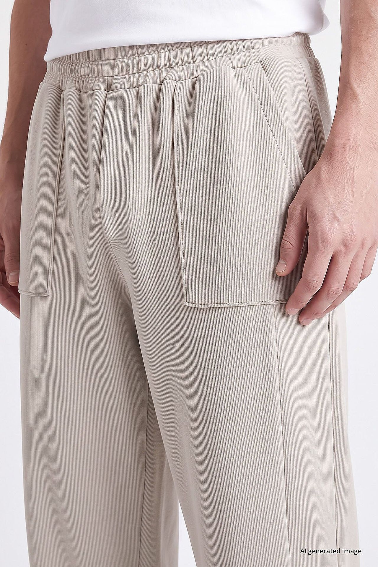 TOMMY Relaxed Sweatpants 2