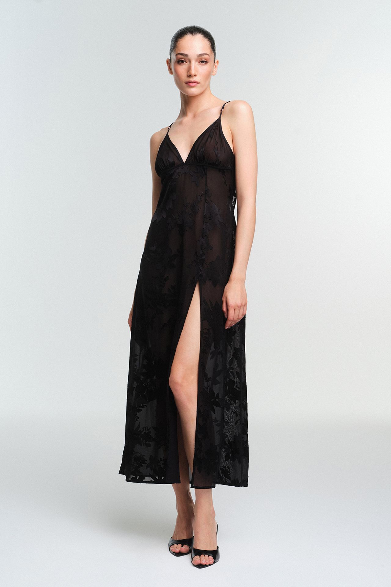 PENTI Women's AMARA Nightgown 1
