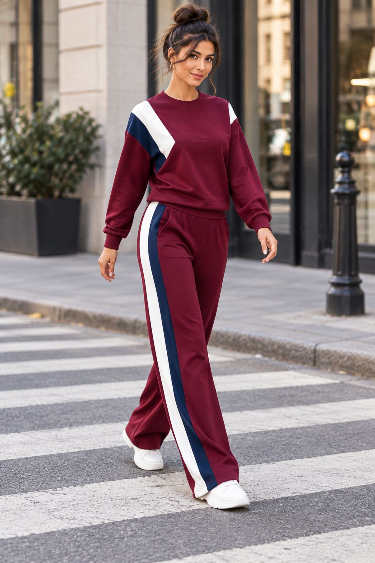 BERSAN 2-Piece Co-ord Set 2