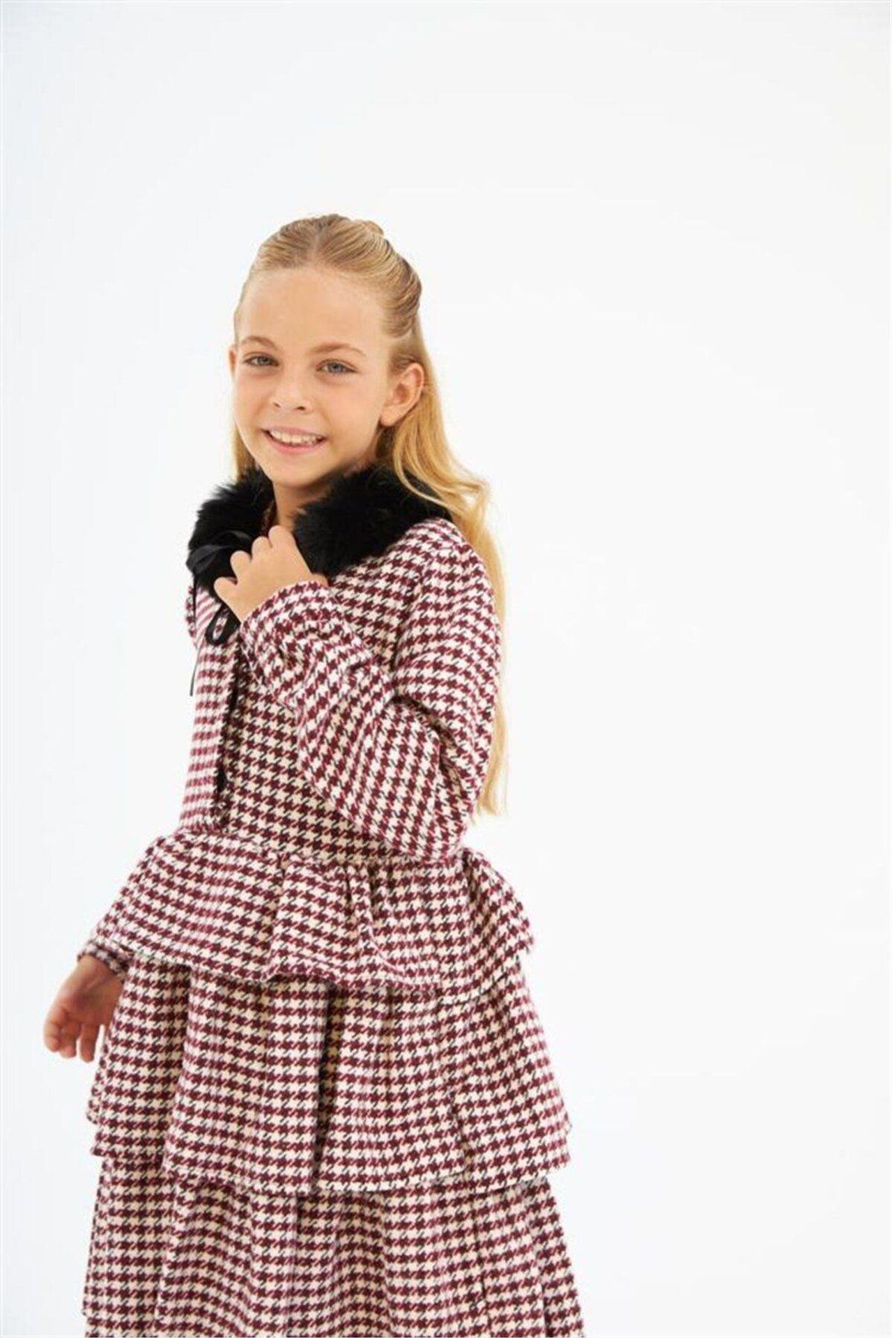 HİLAL AKINCI KİDS Youth Dress 2
