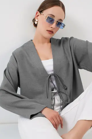 Grey