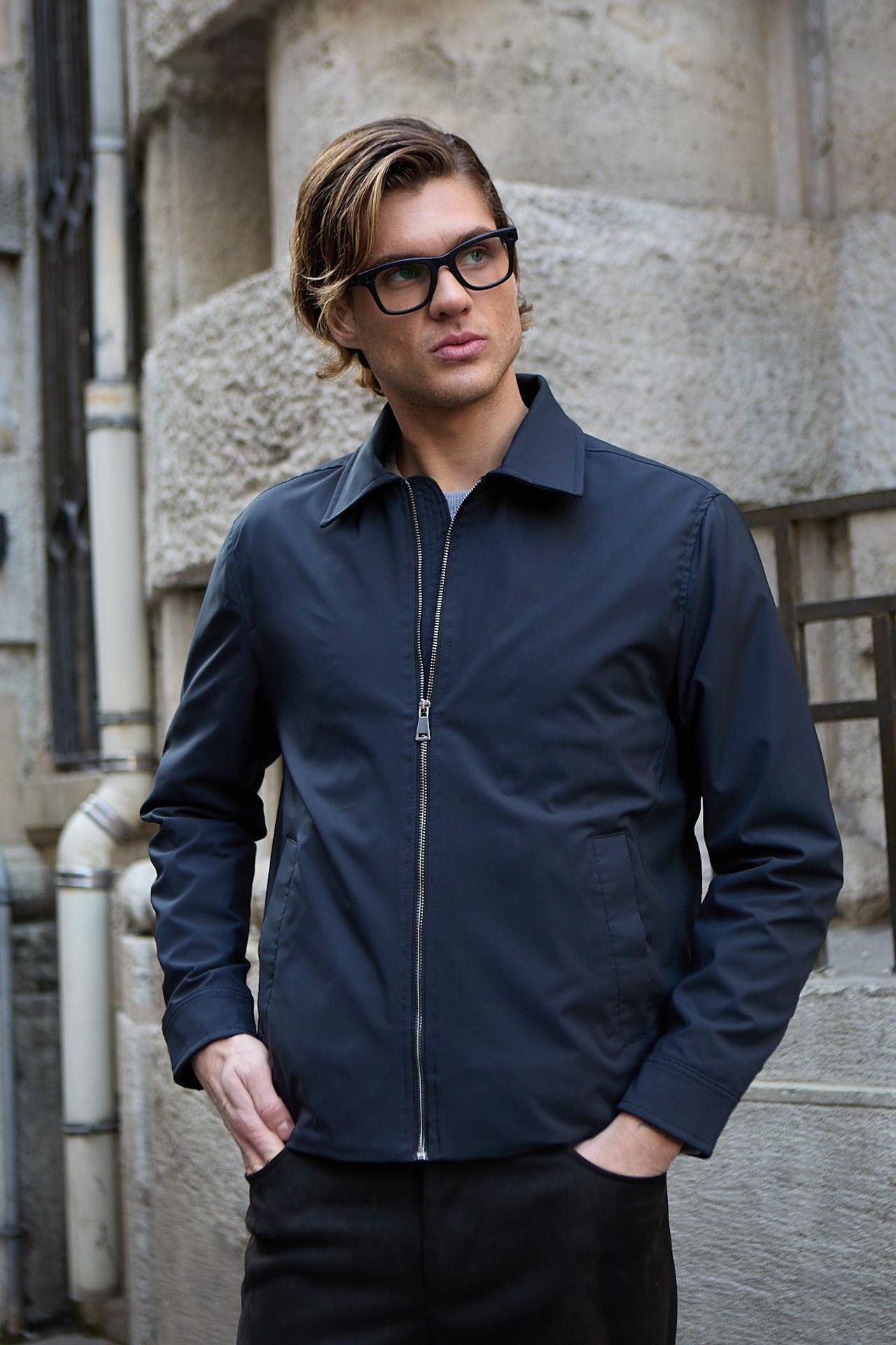Danger Men's Jacket 6