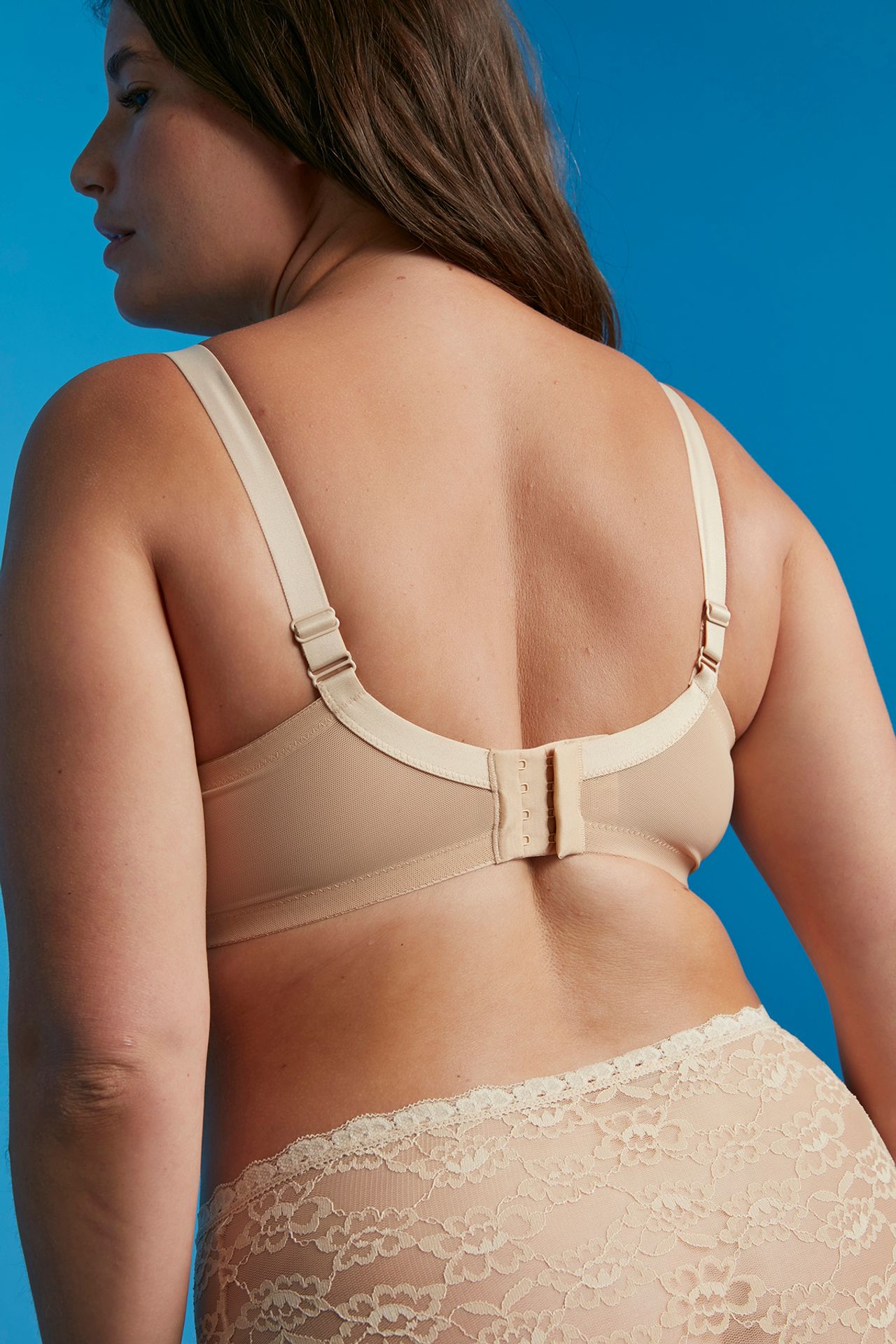 PENTI Lily Form Bra