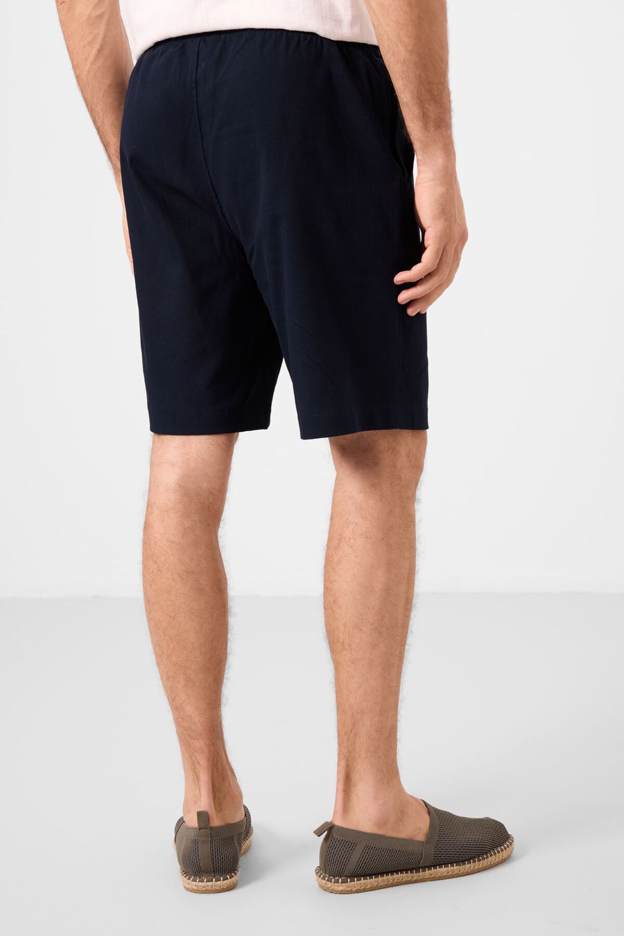 TOMMY Men's Chino Shorts 6