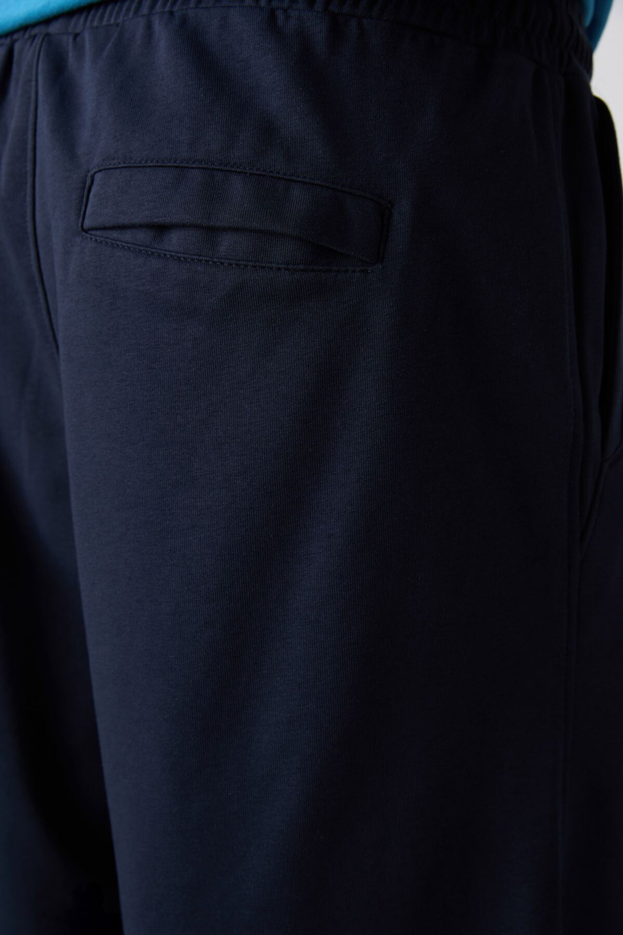 TOMMY Men's Knit Sweat Shorts 4