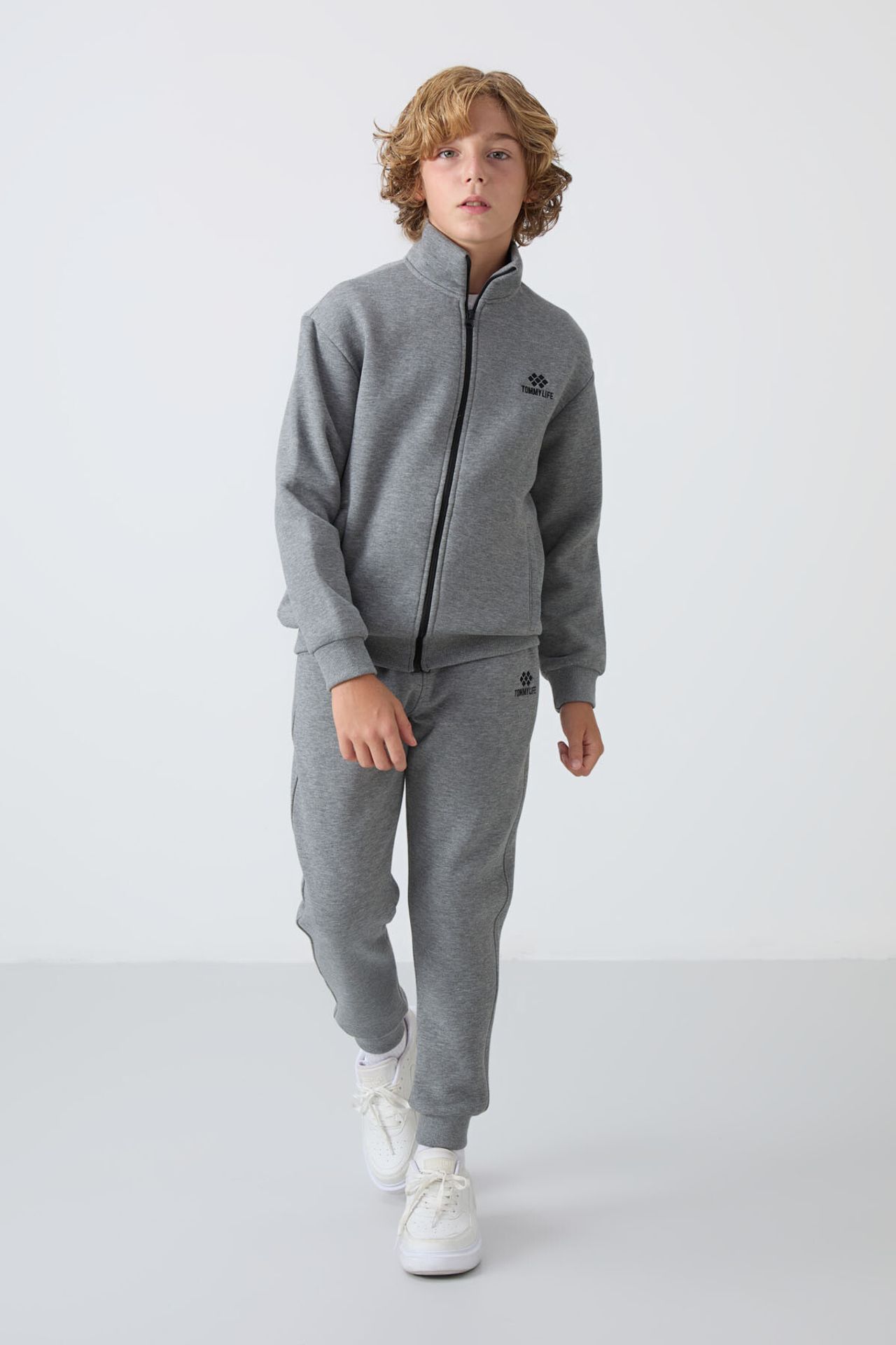 TOMMY Youth Active Set 5