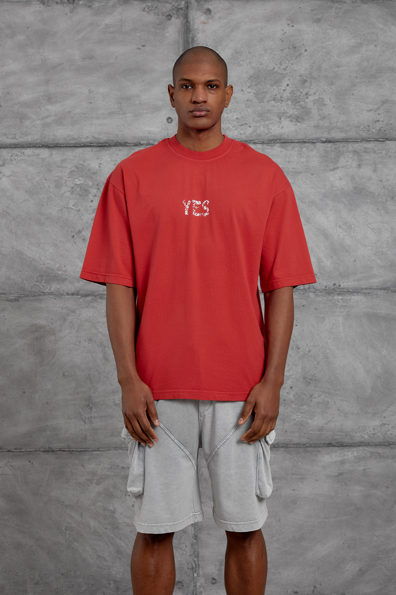 NOMARC Regular Fit Bisiklet Yaka Tişört 1