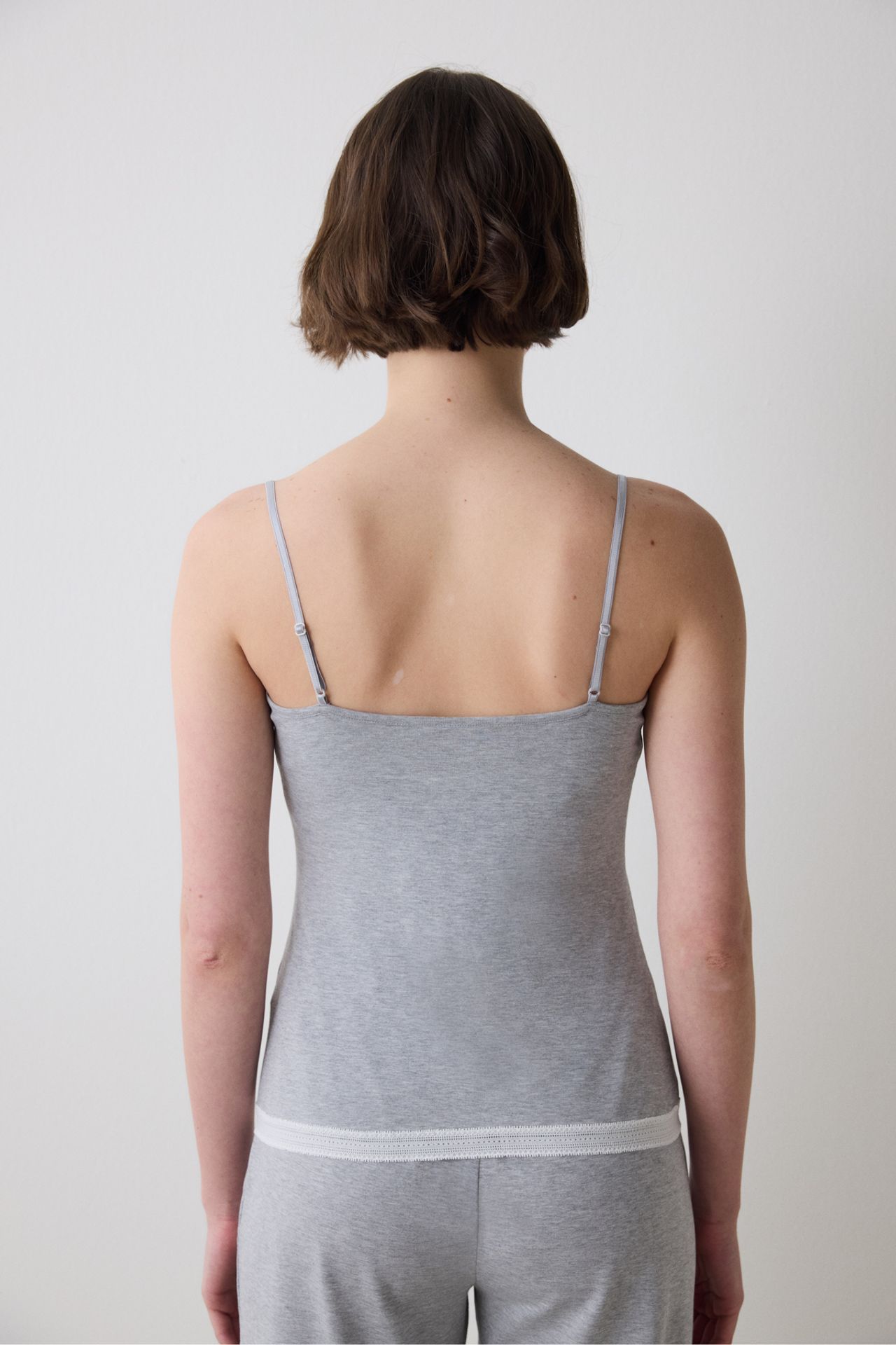 PENTI Chill Day Tank Top Pajama Top 6