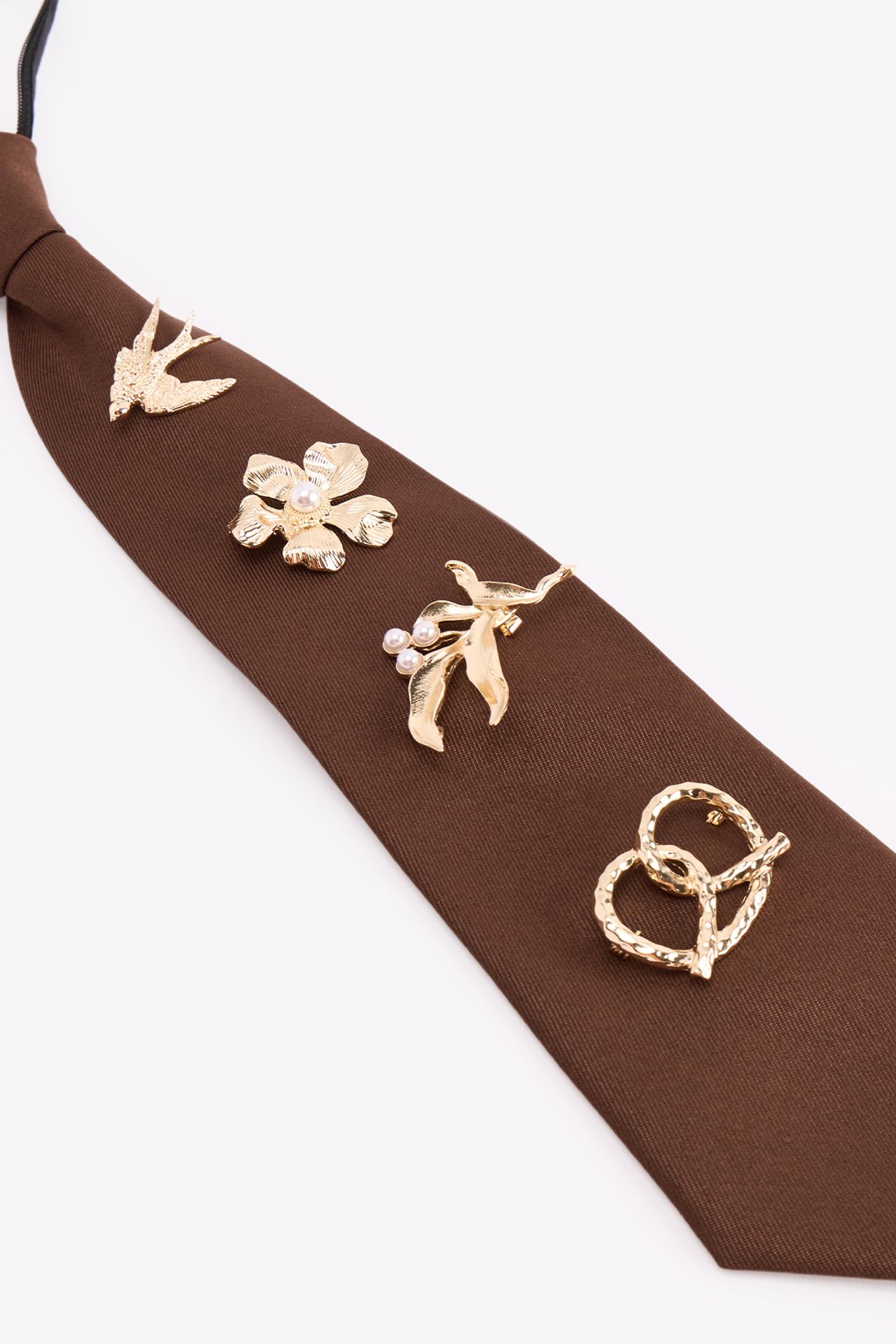 PENTI Sam Necklace 2