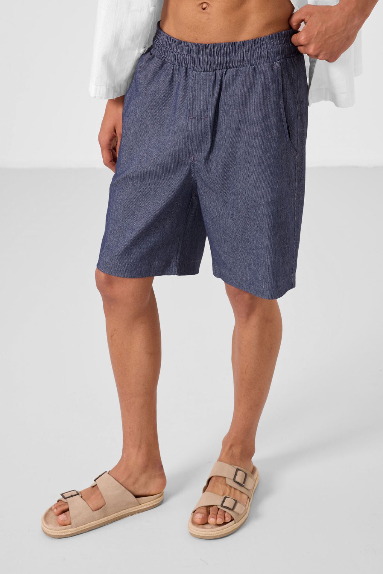 TOMMY Men's Chino Shorts 2