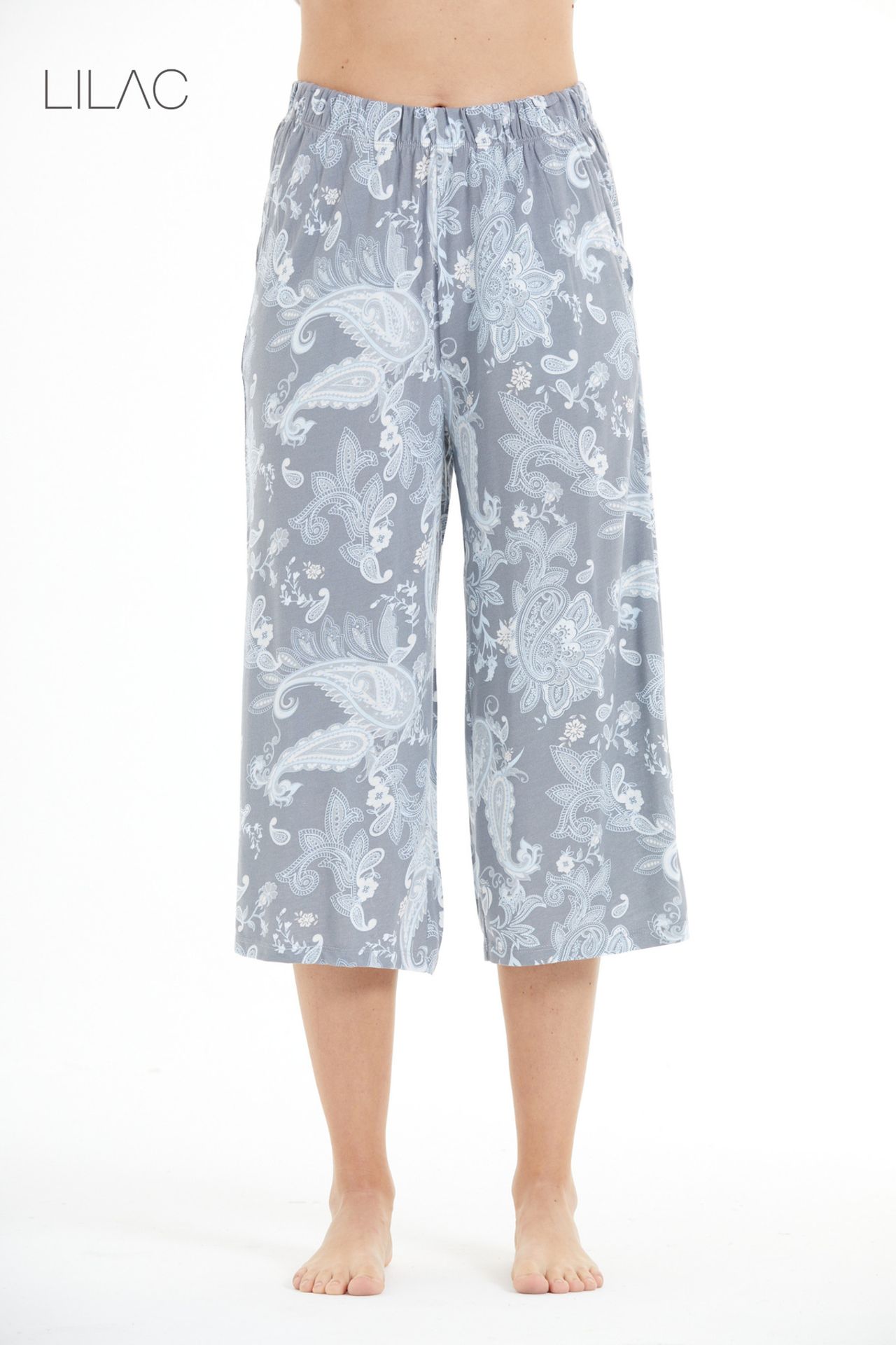 LILAC Pijama Altı 1