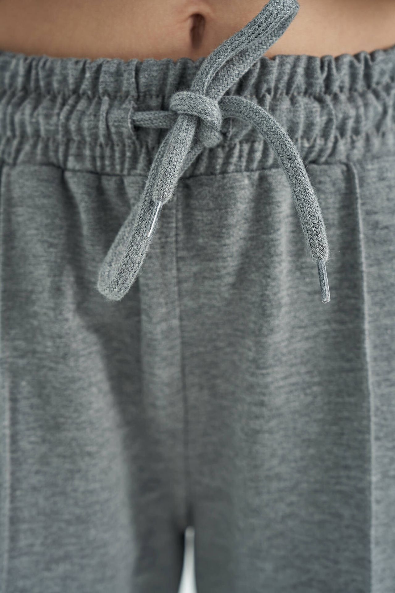 TOMMY Youth Cotton Blend Pants 3