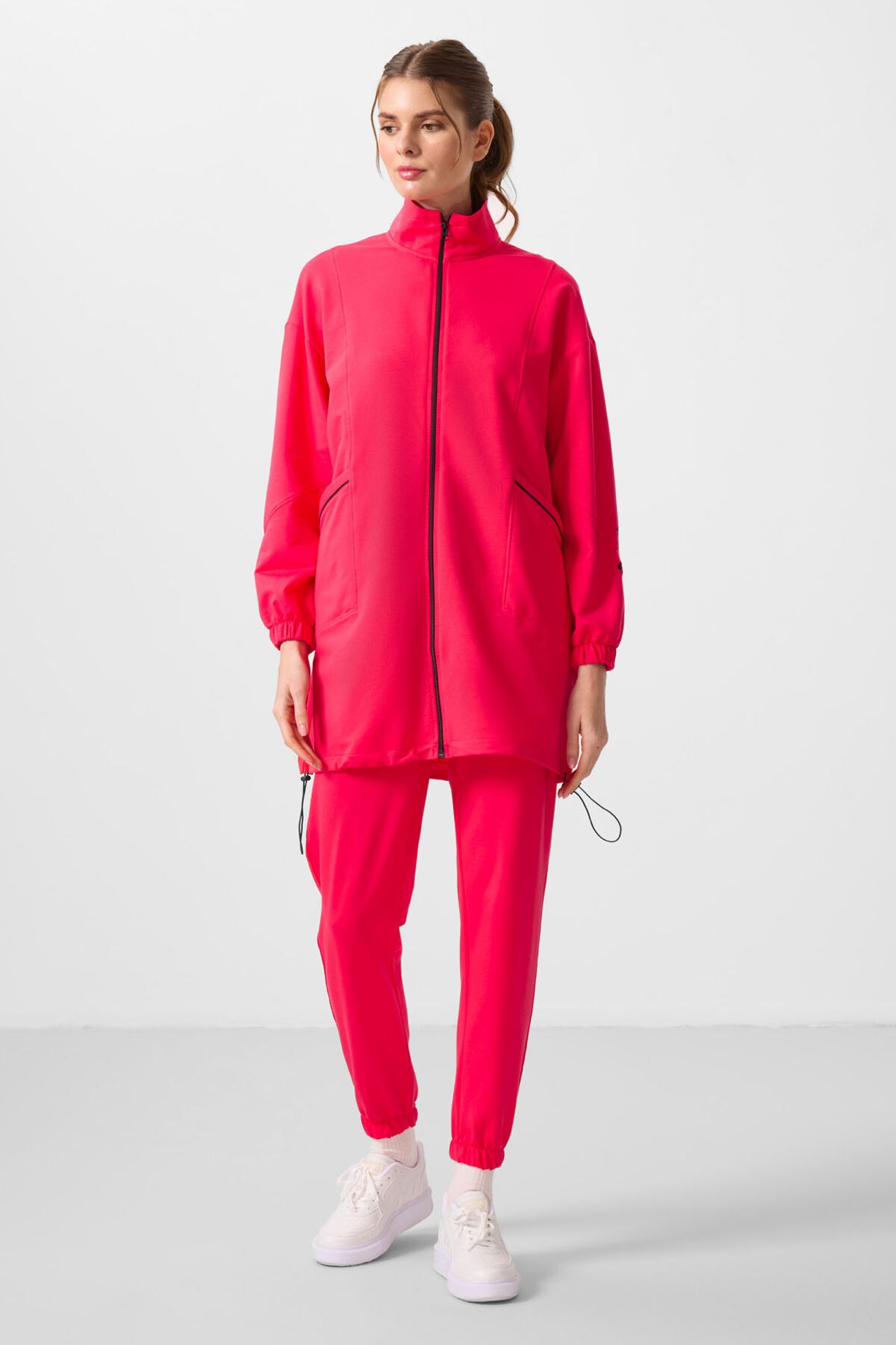 TOMMY Women’s Knit Tracksuit Set 5