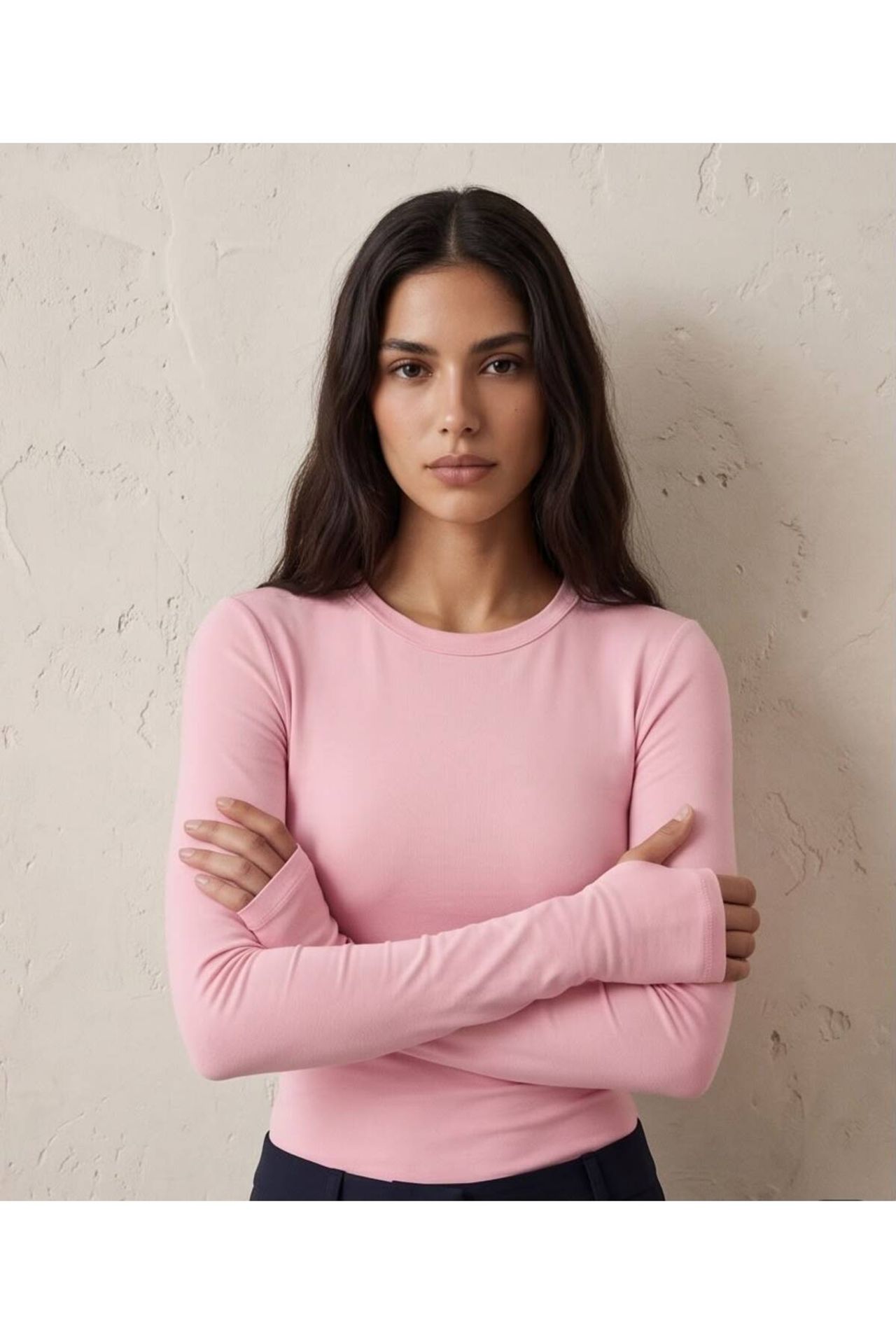 RYVAN Kadın Bodysuit 5