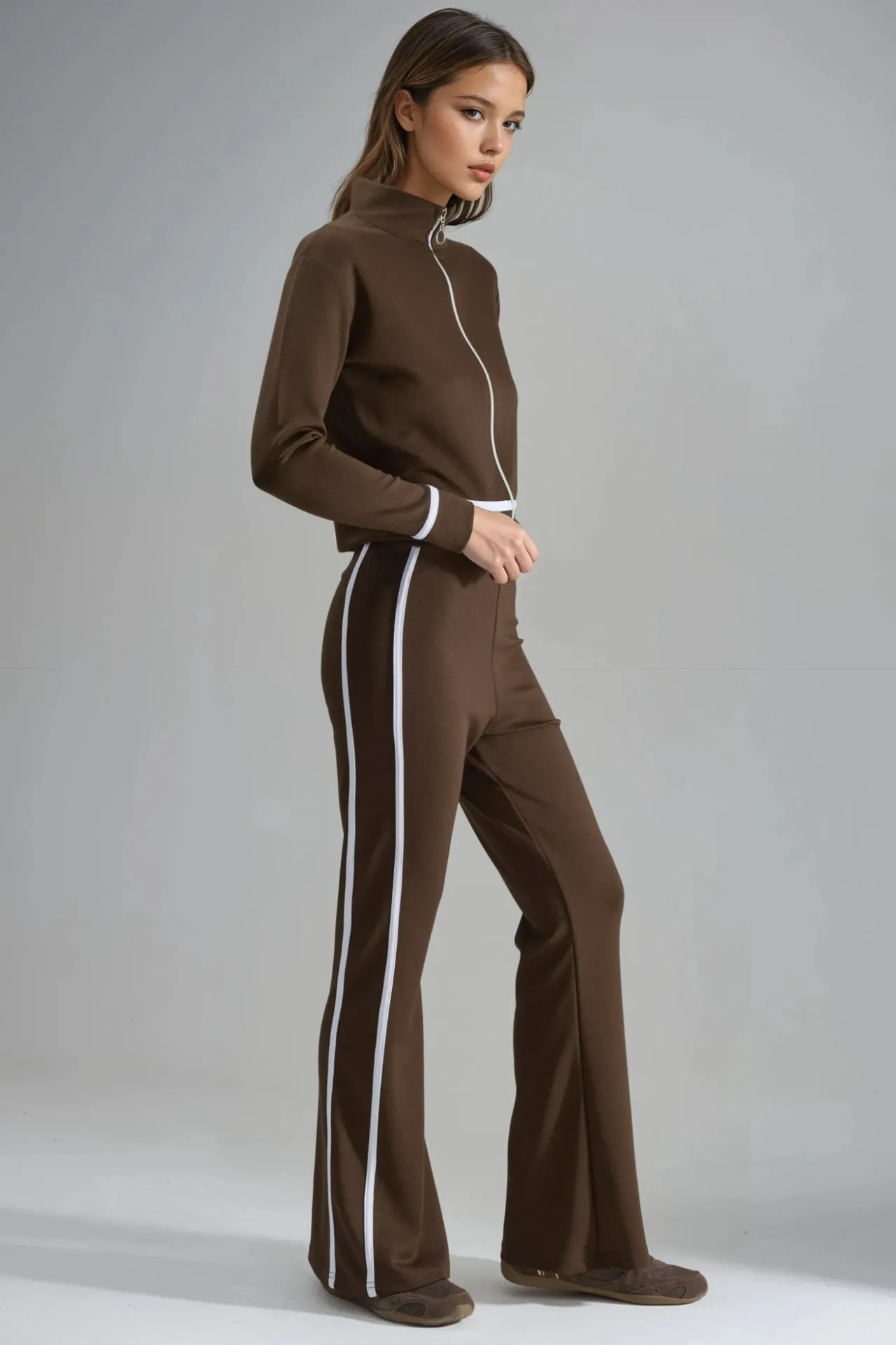 BERSAN 2-Piece Coord Set 4
